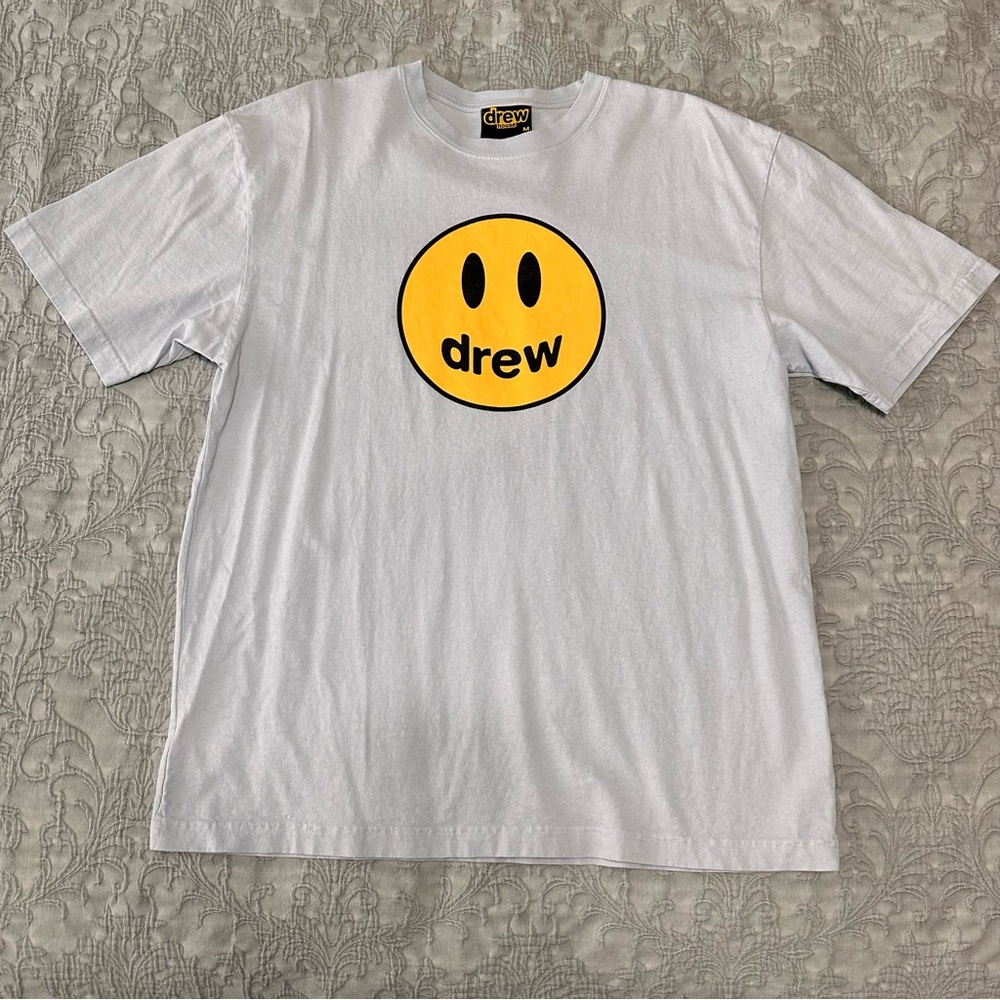 drew house tshirt